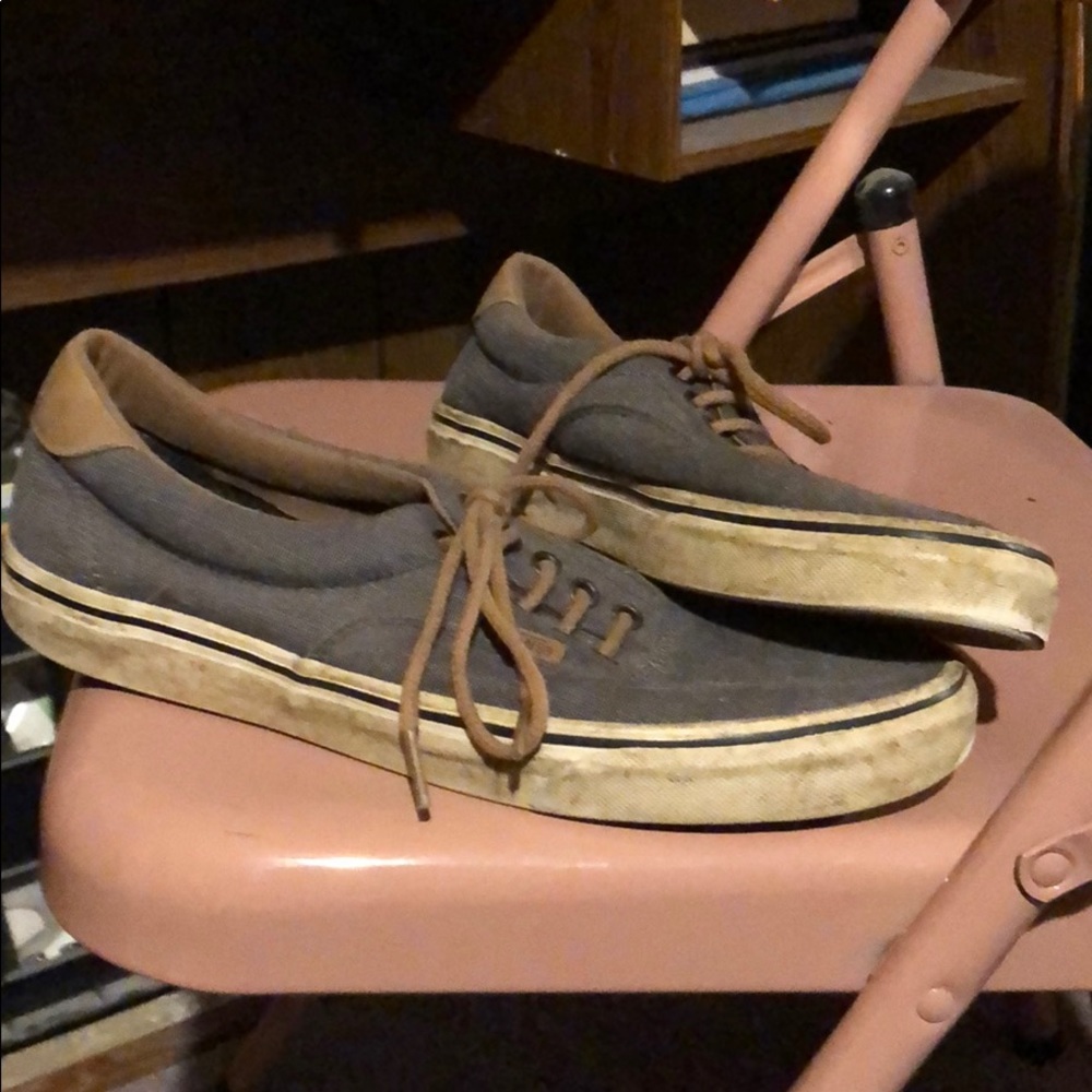 Vans shoes